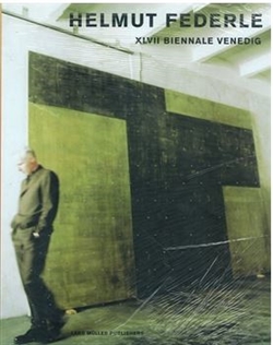 Helmut Federle - XLVII Biennale Venedig
